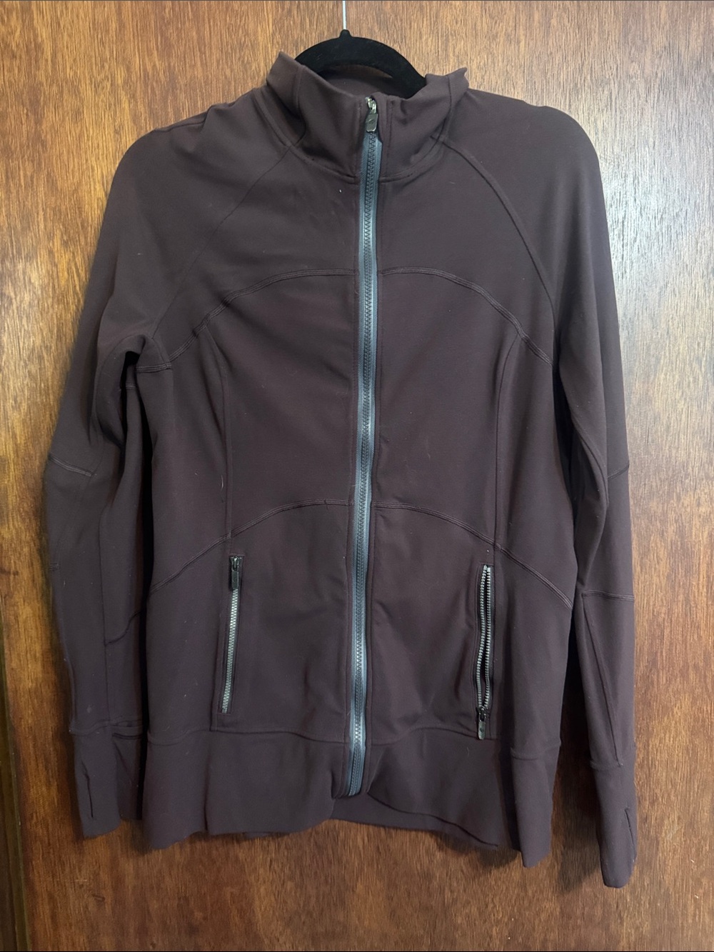 Lululemon define jacket - women’s 12 see description